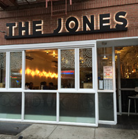The Jones Midtown